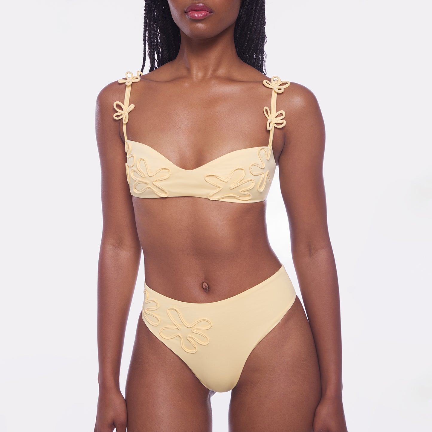 Ceci Bikini Top