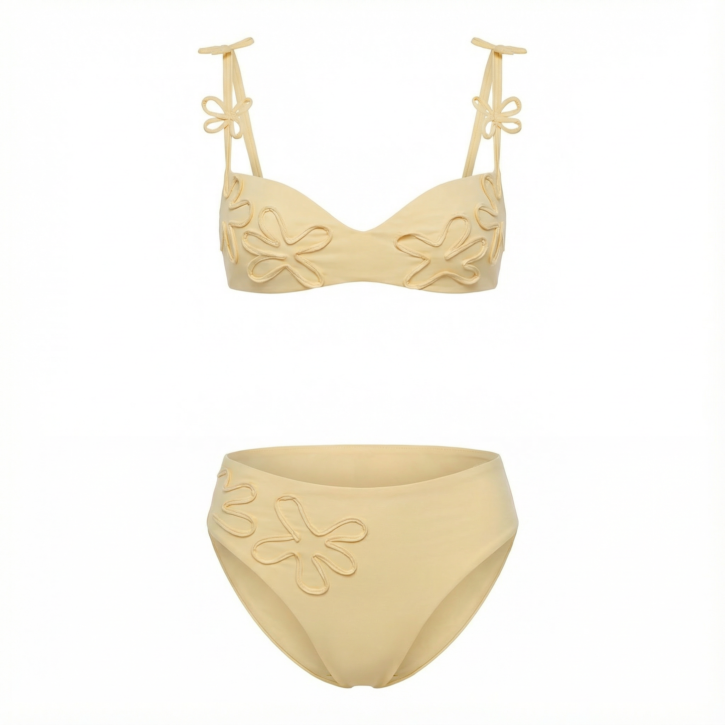 Ceci Bikini Top