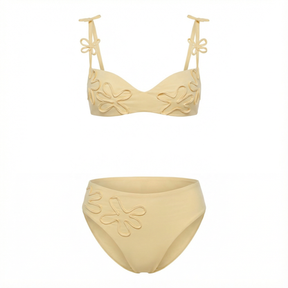 Ceci Bikini Top