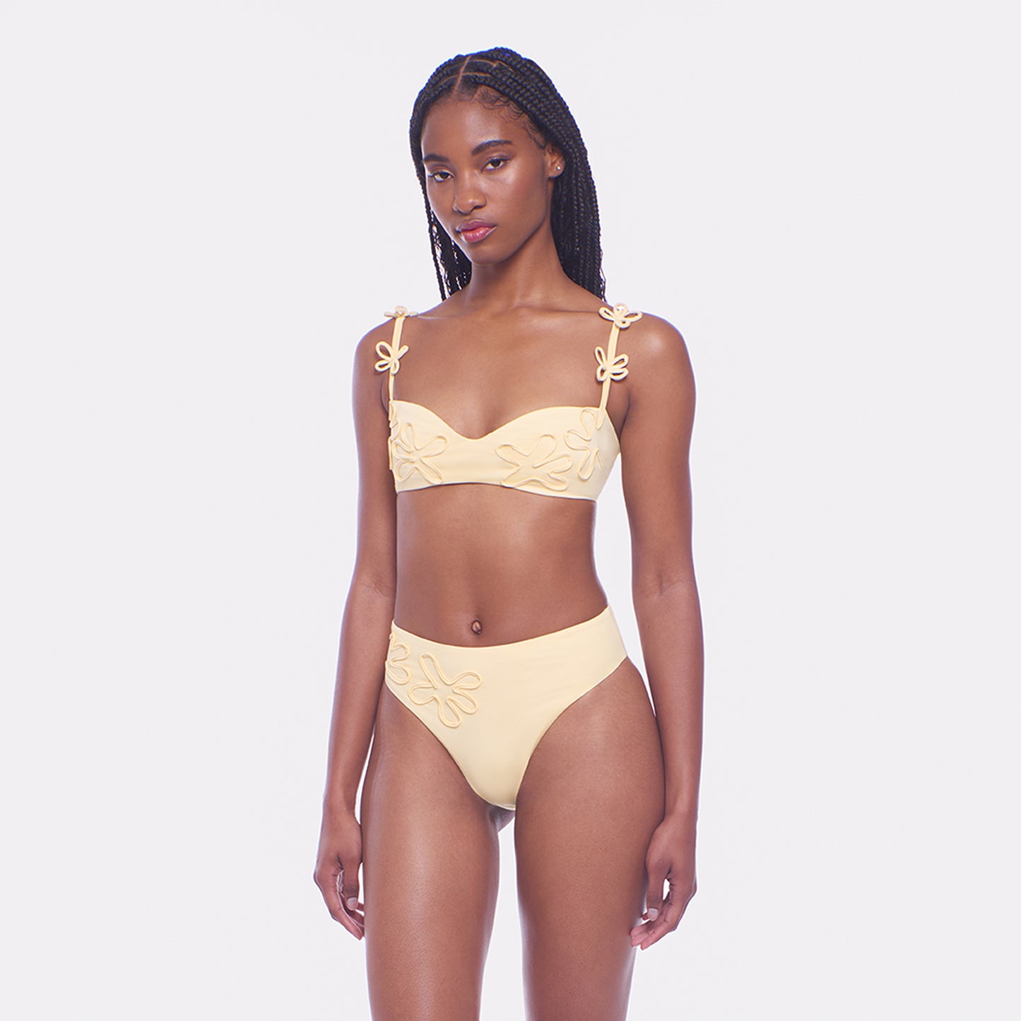 Ceci Bikini Top