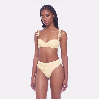 Ceci Bikini Top