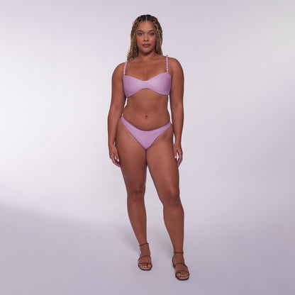 Shelley Cheeky Bikini Bottom