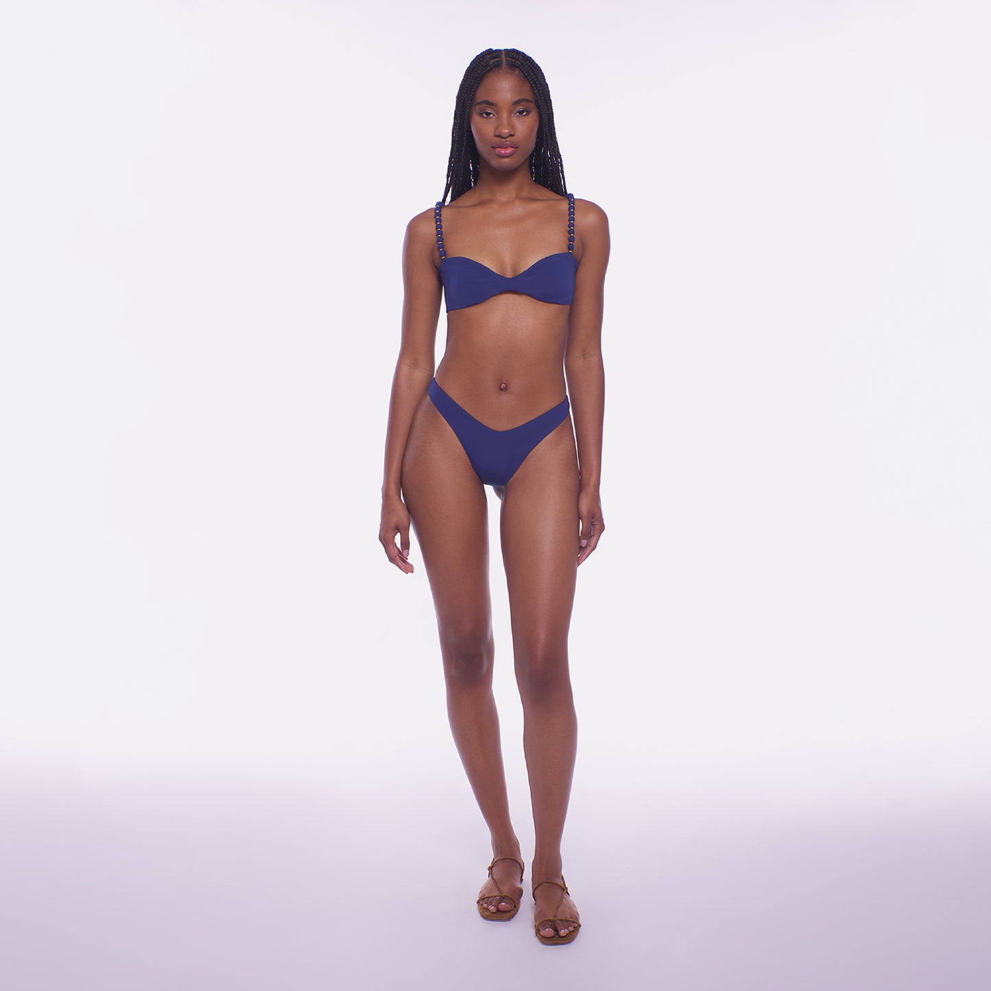 Bella Full Bikini Bottom
