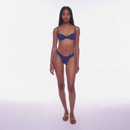Bella Full Bikini Bottom