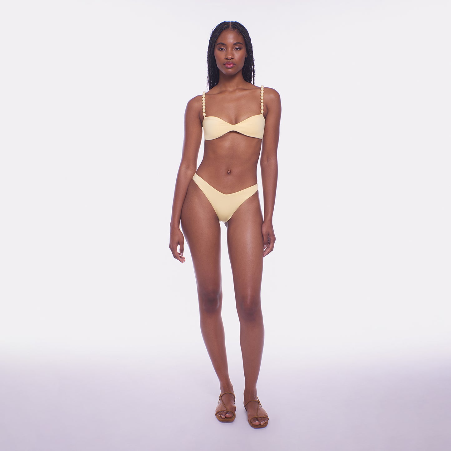 Shelley Cheeky Bikini Bottom