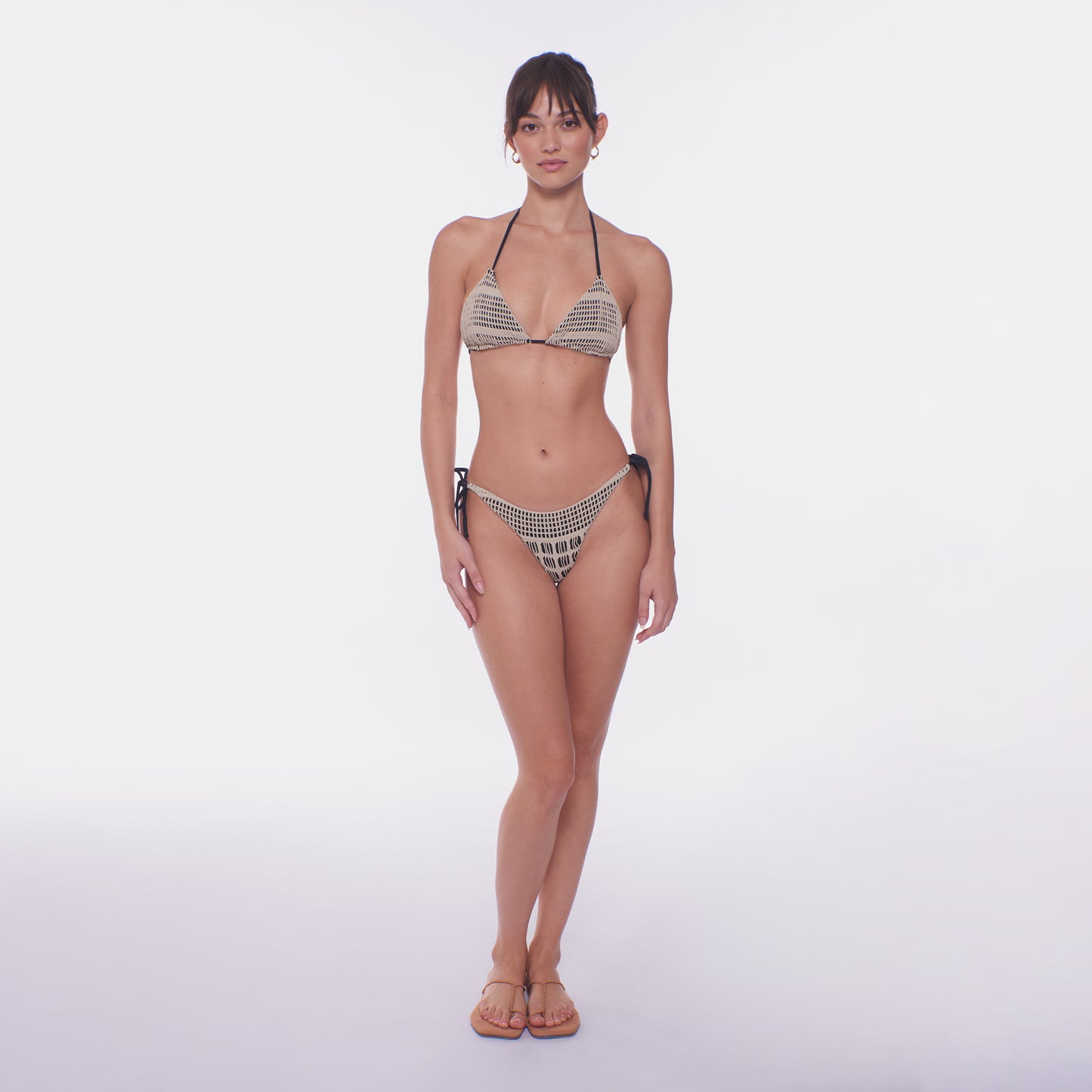 Tonie Tayrona Bikini Bottom