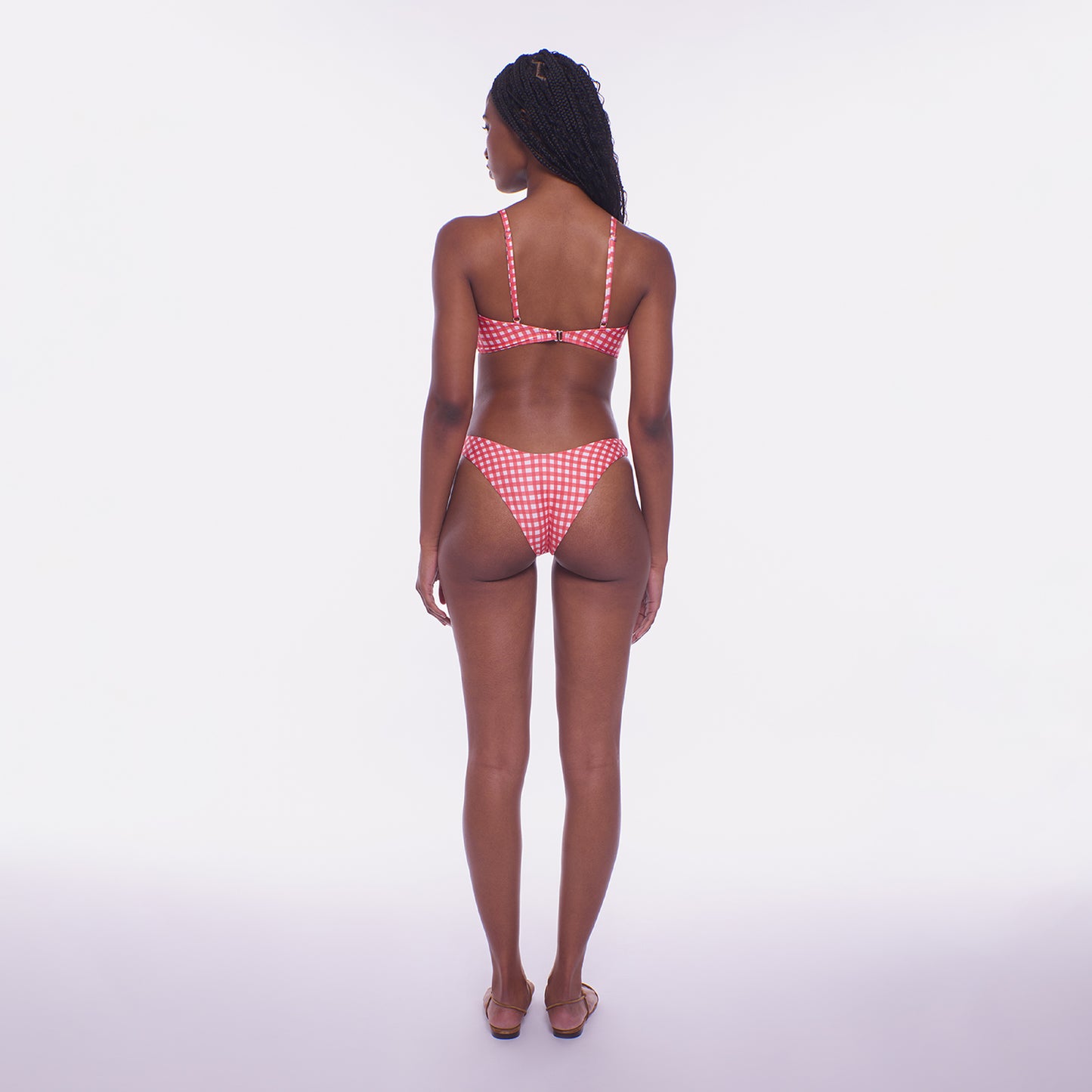 Millie Bikini Bottom
