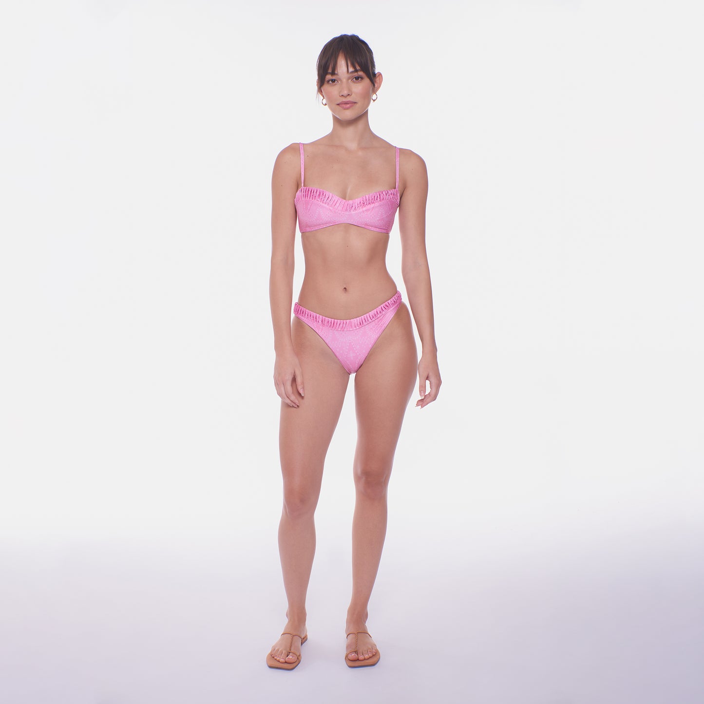 Millie Bikini Bottom