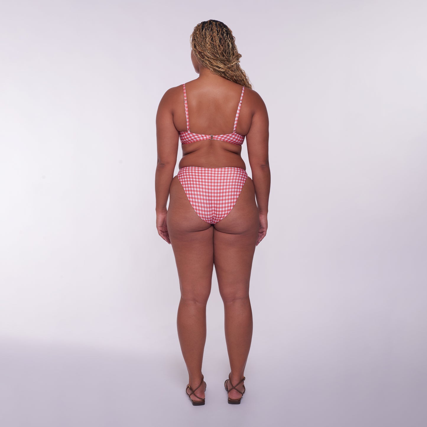 Millie Bikini Bottom