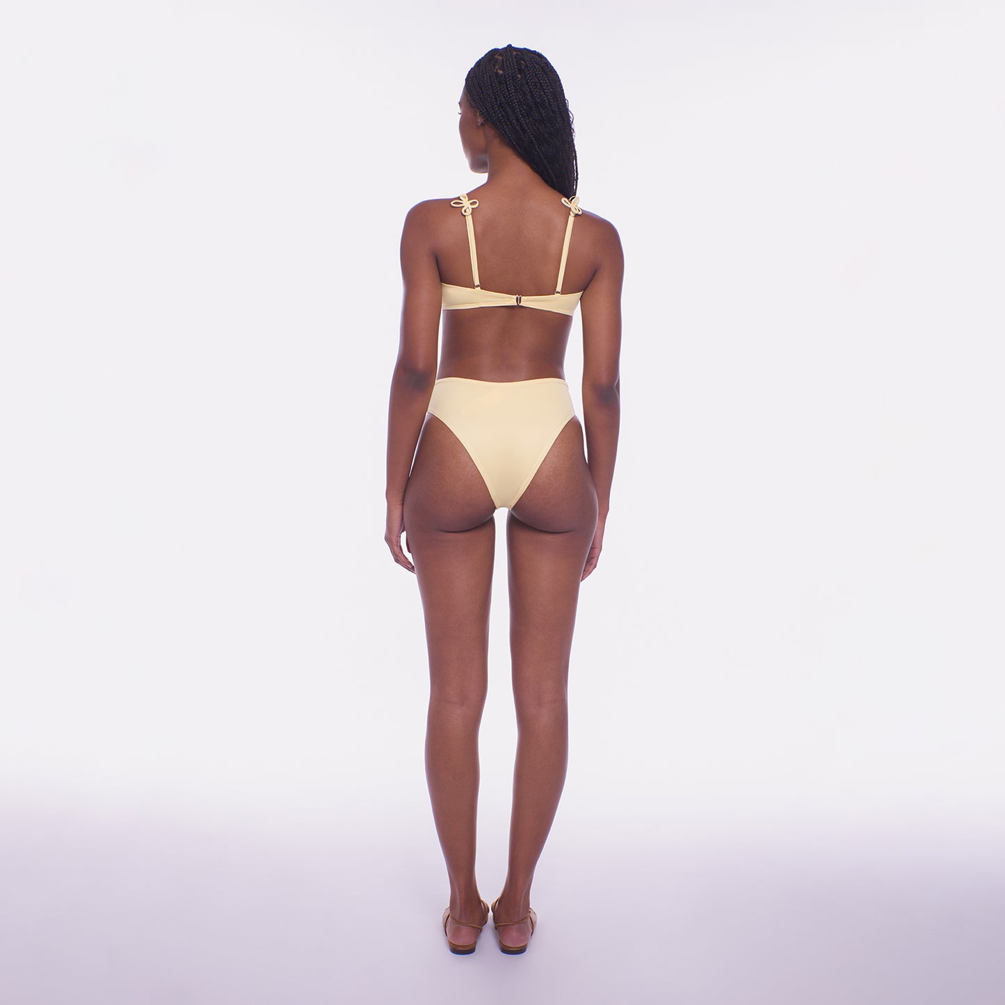 Ceci Bikini Bottom