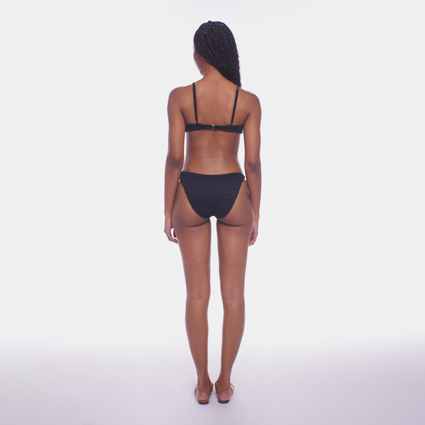 Kayla Bikini Bottom