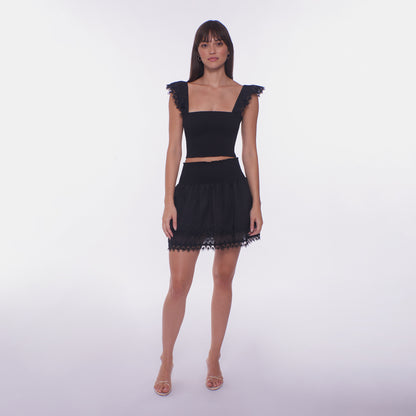 Belle Skirt