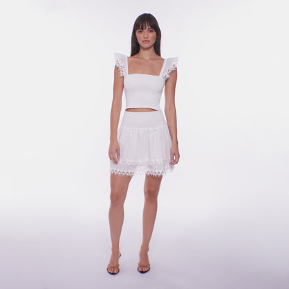 Belle Skirt