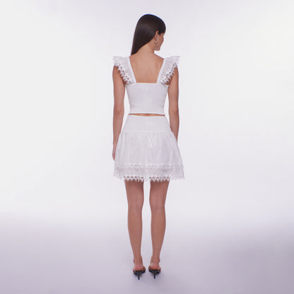 Belle Skirt