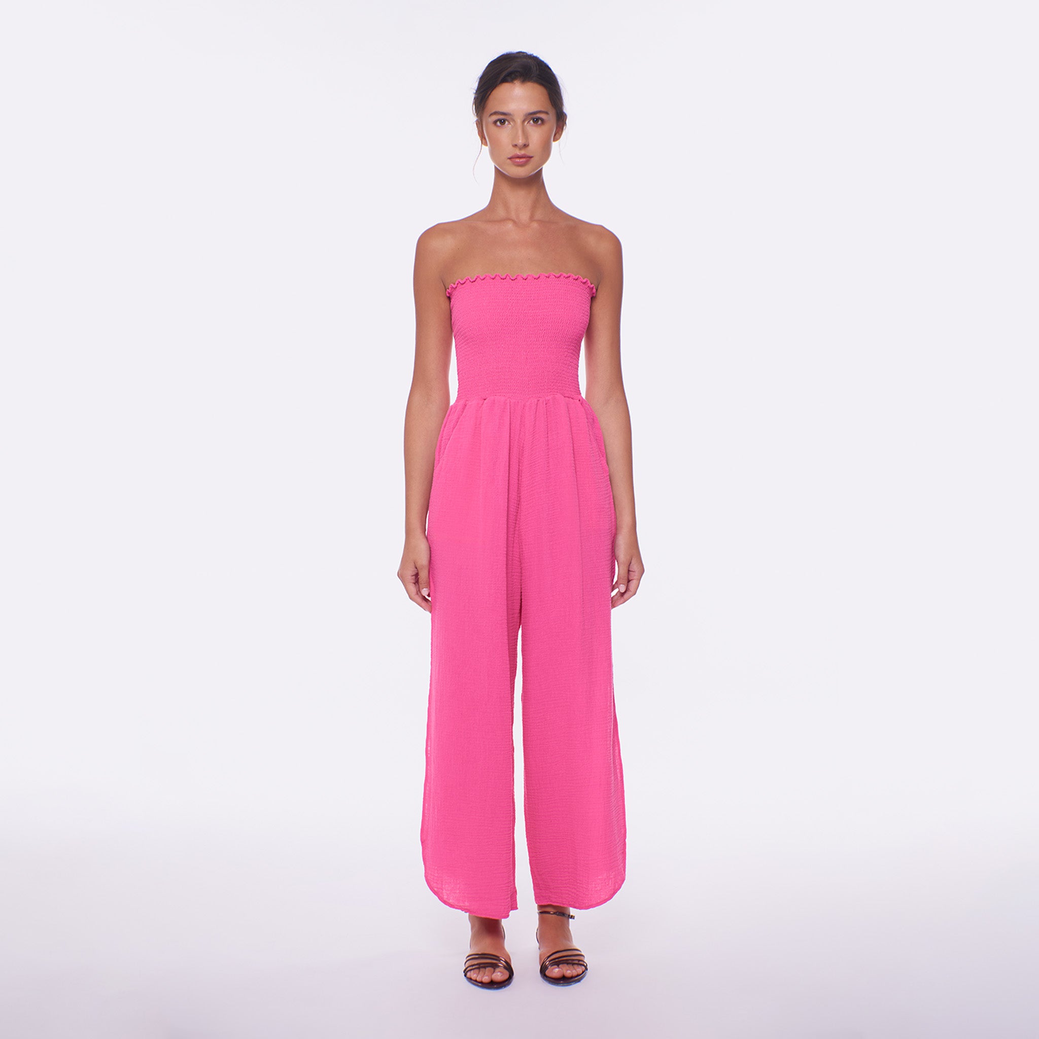 Harriet Jumpsuit