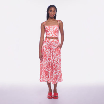 Paula Skirt