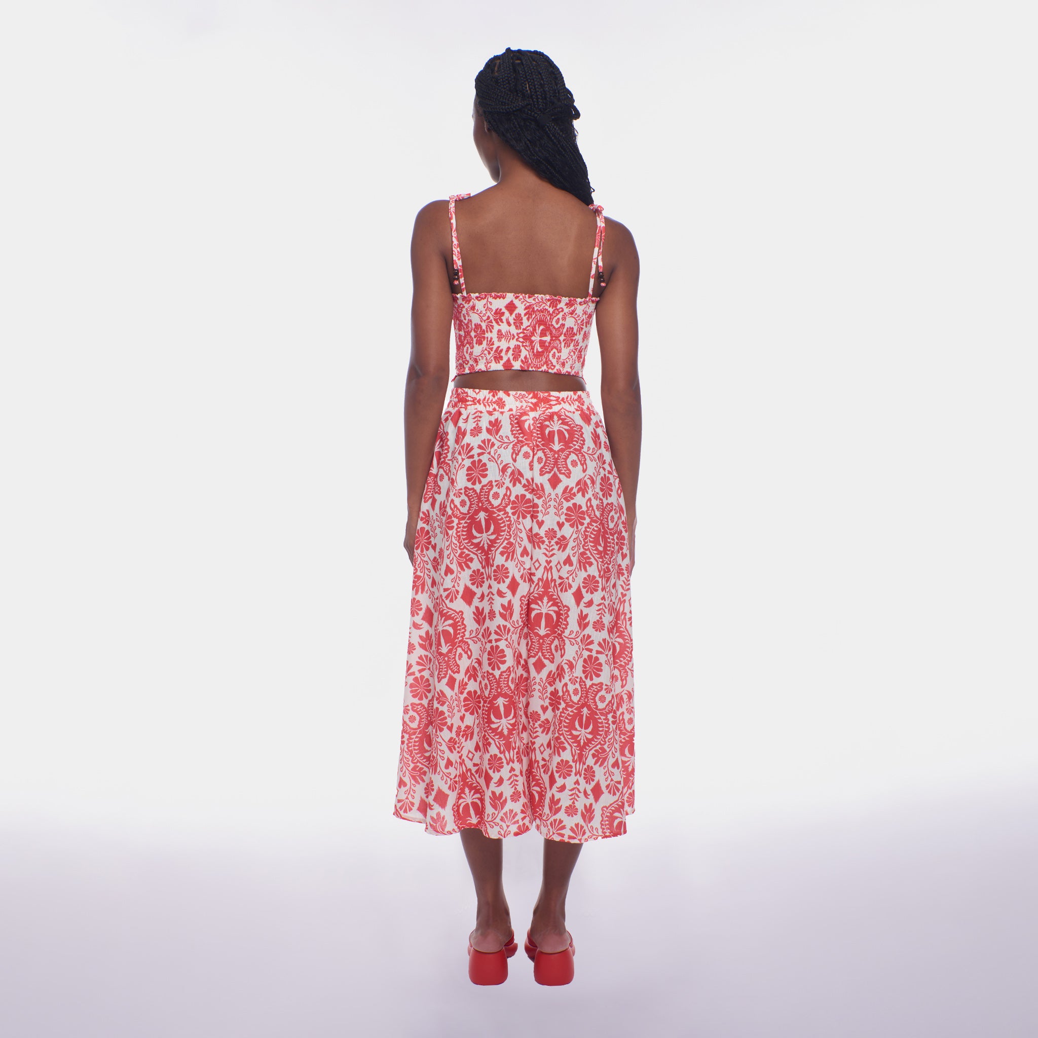 Paula Skirt