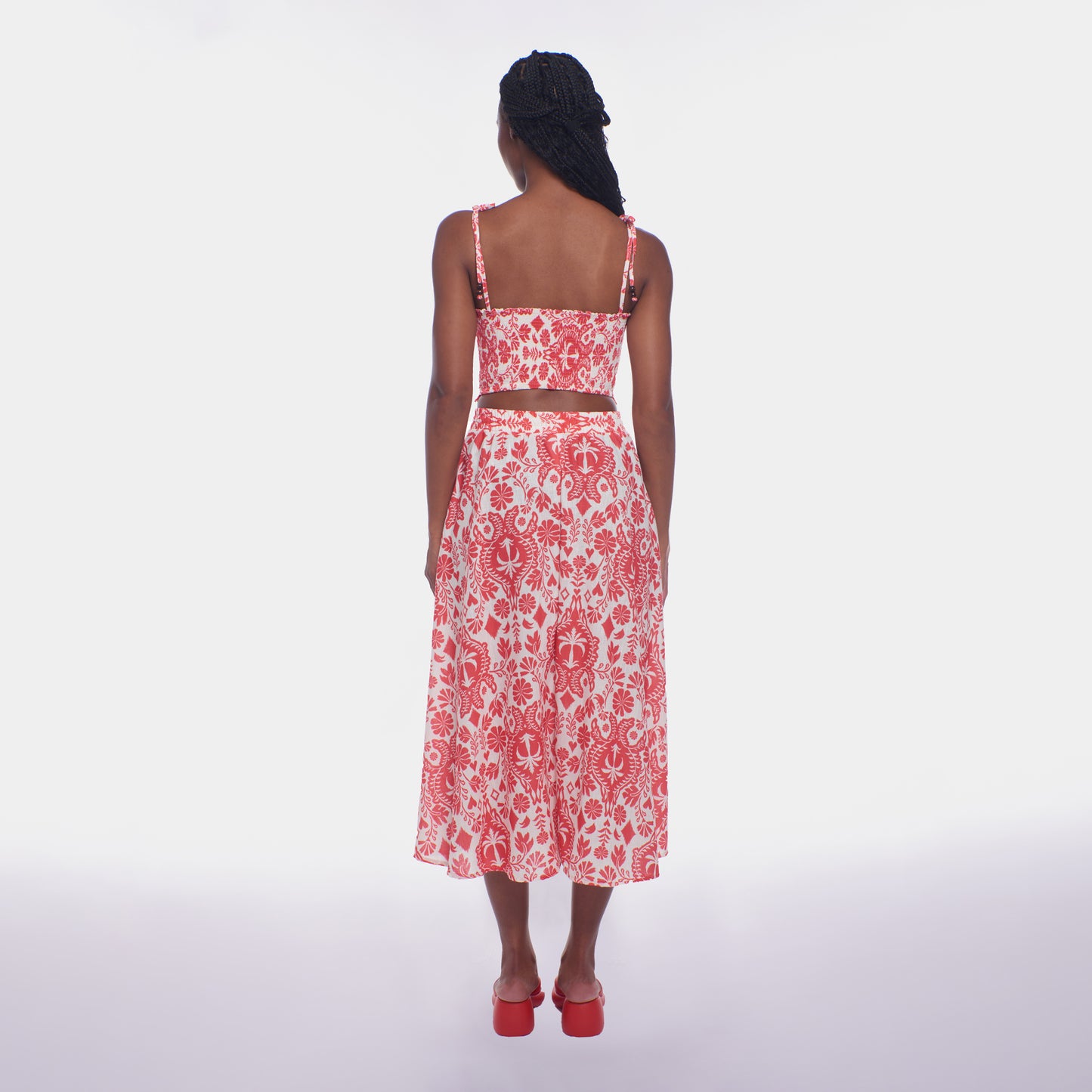 Paula Skirt