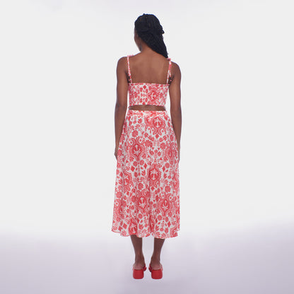 Paula Skirt