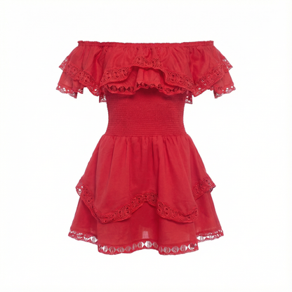 Wyatt Mini Dress