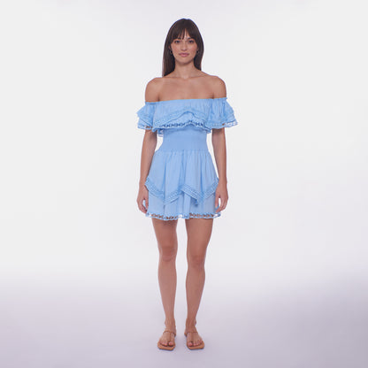 Wyatt Mini Dress