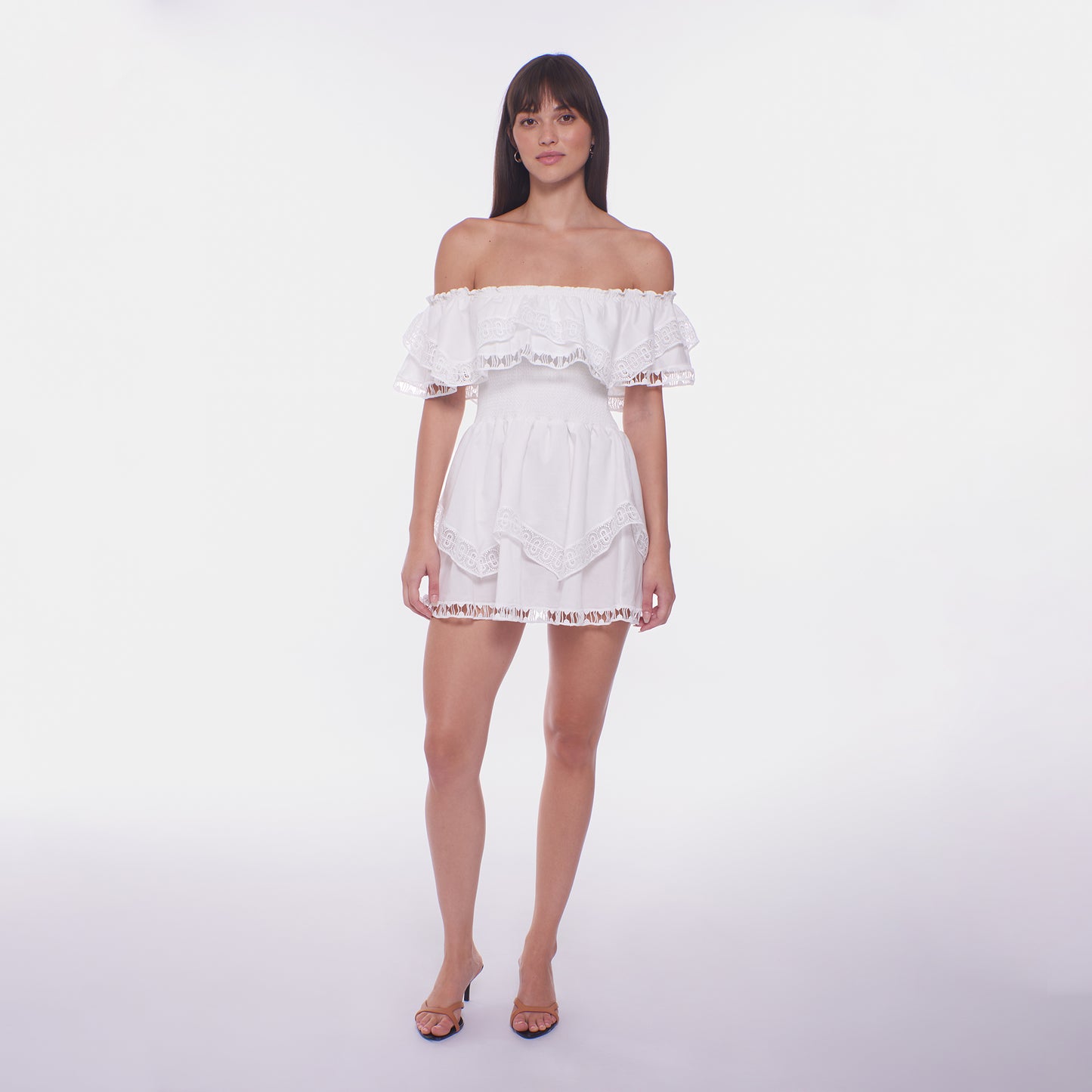 Wyatt Mini Dress