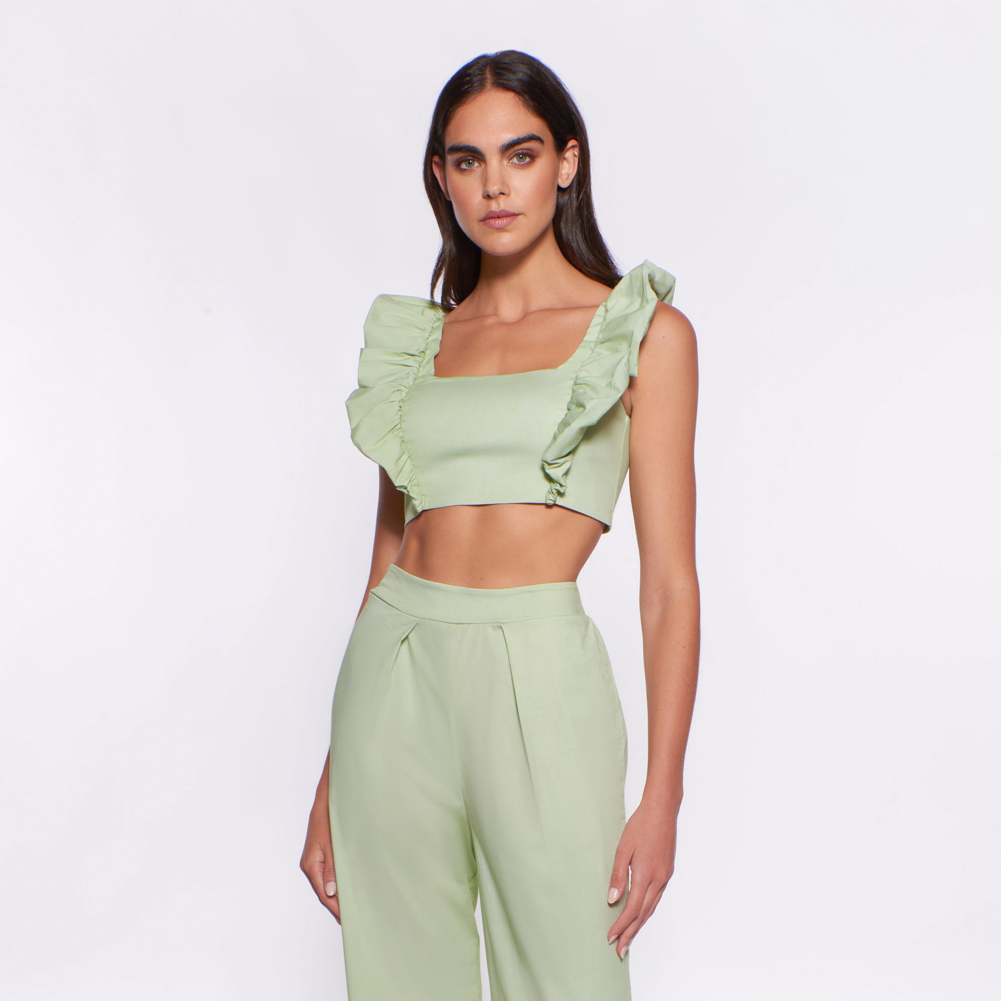 Jocelyn Top