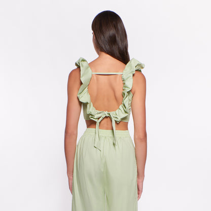 Jocelyn Top
