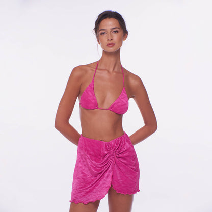 Kyra Mini Sarong