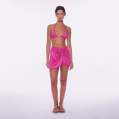 Kyra Mini Sarong