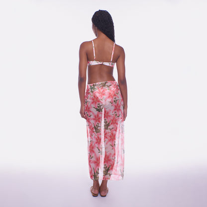 Lori Maxi Sarong