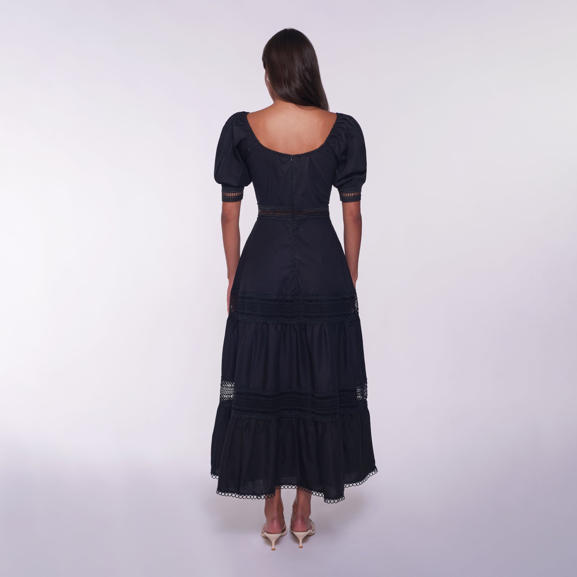 Isabella Dress – Peixoto Wear