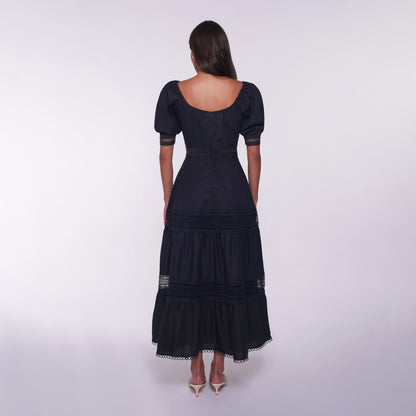Isabella Dress