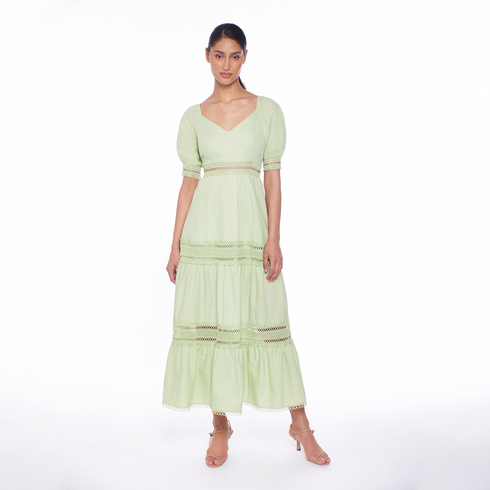 Isabella Dress