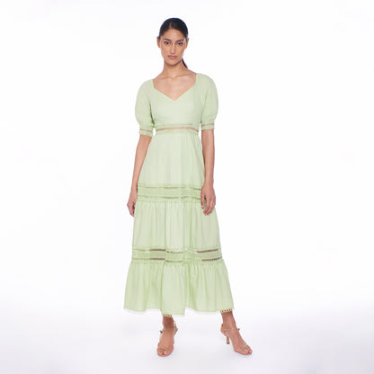 Isabella Dress