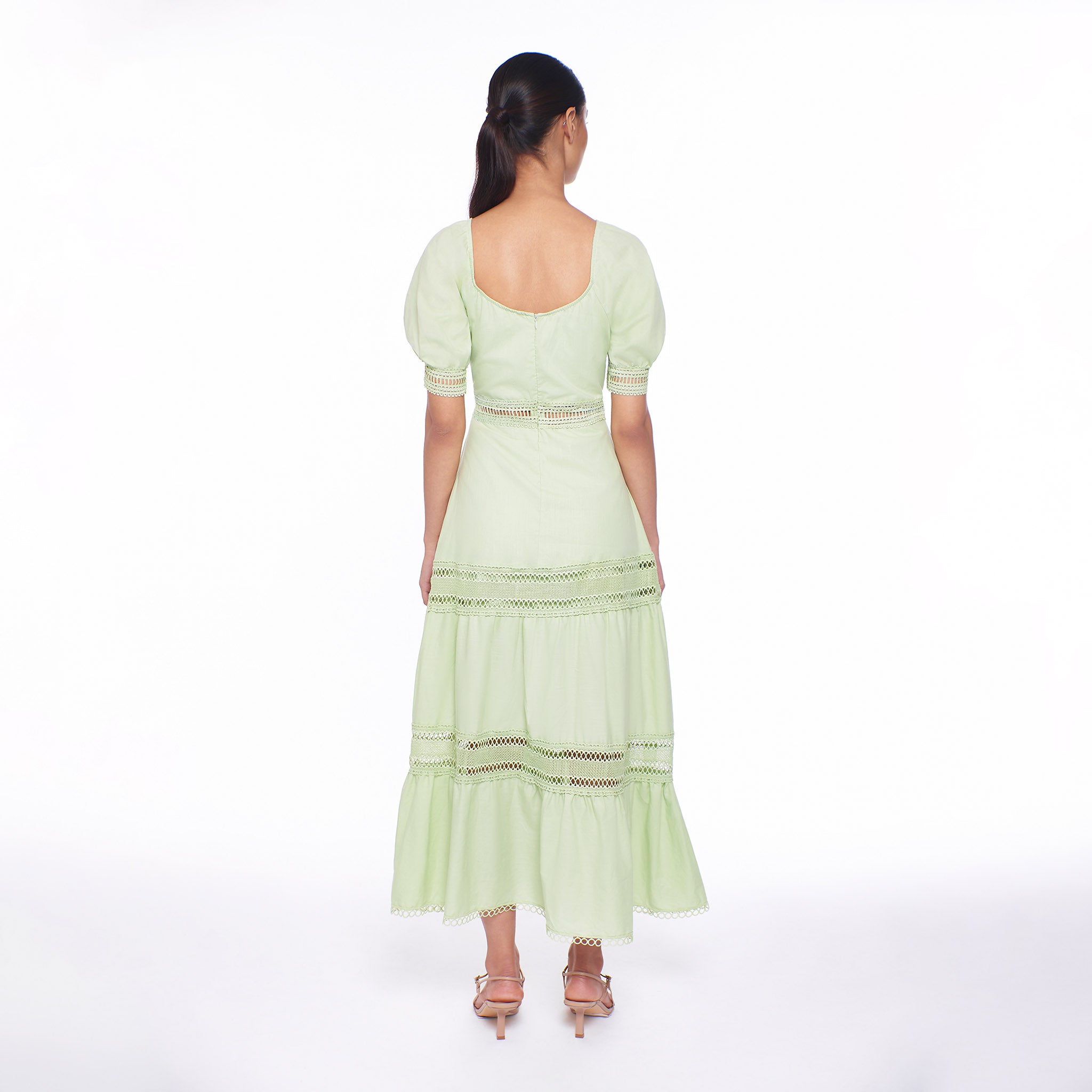Isabella Dress
