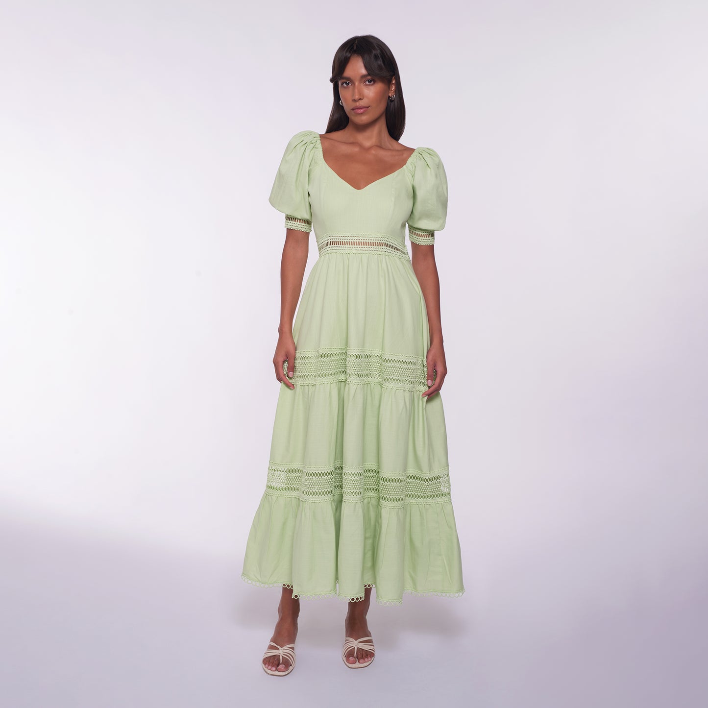 Isabella Dress