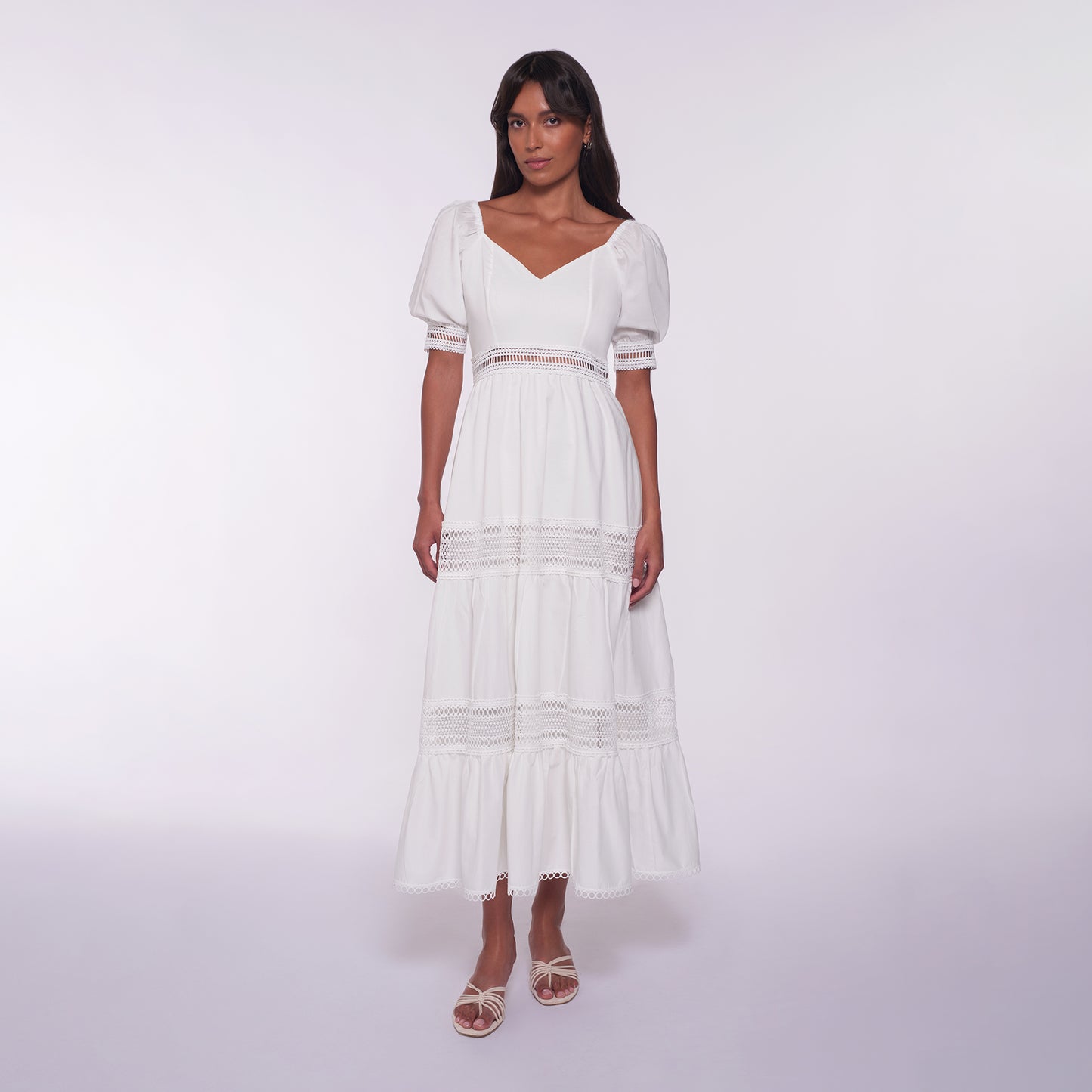 Isabella Dress