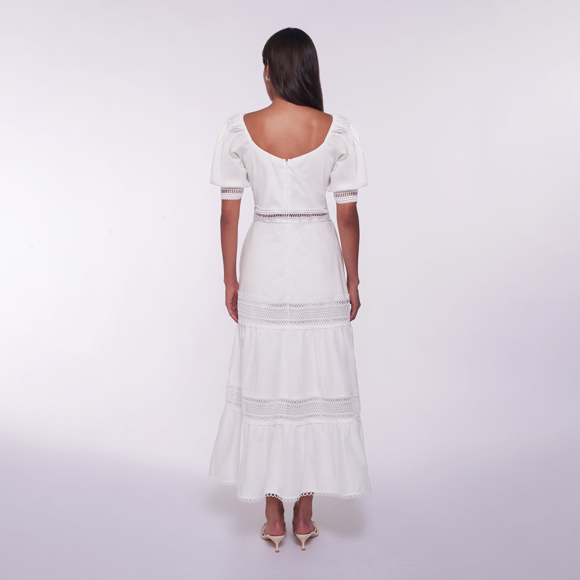 Peixoto Isabella Dress | Black | Size M | Shopbop