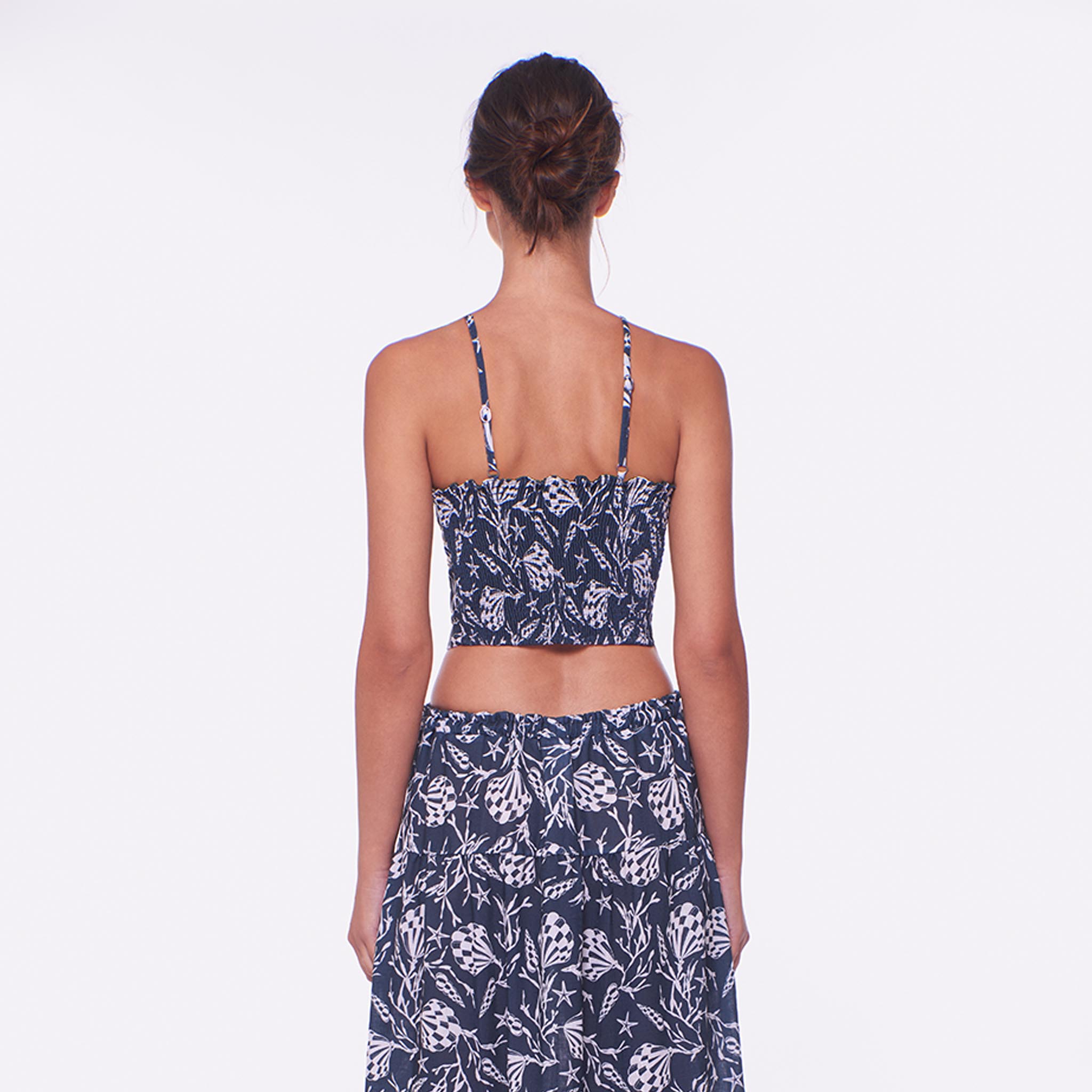 Josie Cami – Peixoto Wear