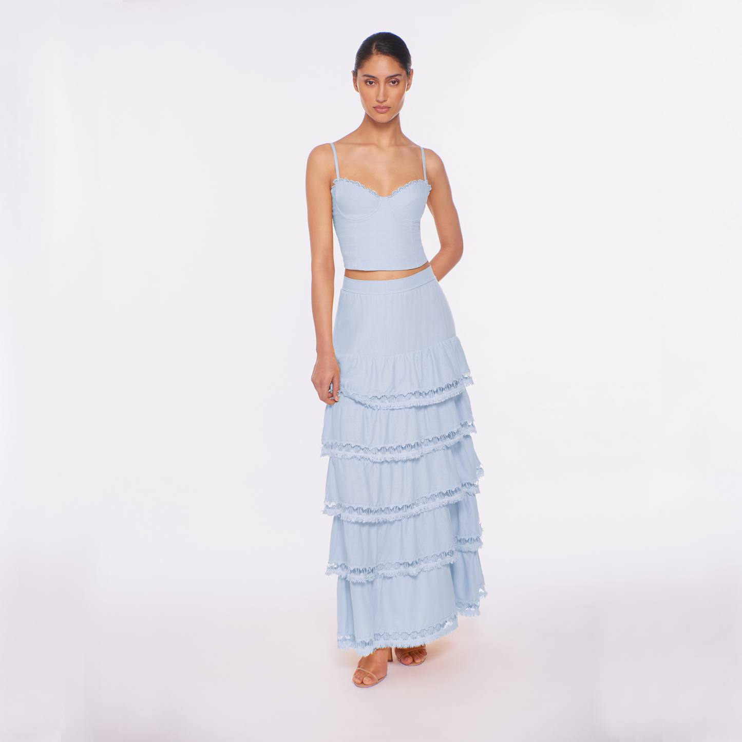 Adina Skirt