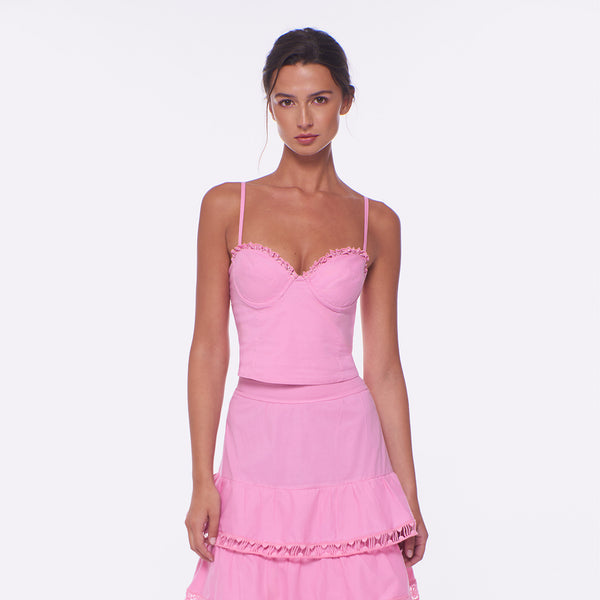 Josie Cami – Peixoto Wear