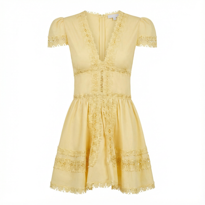 Piper Dress