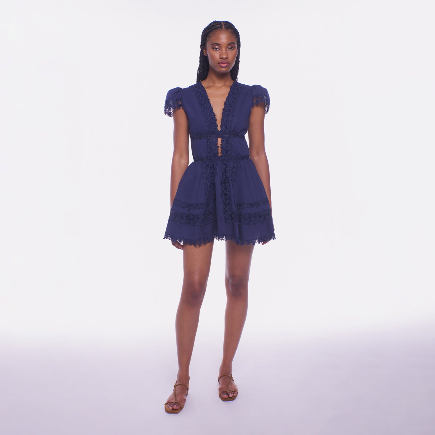 Piper Dress