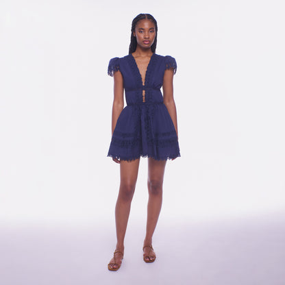 Piper Dress