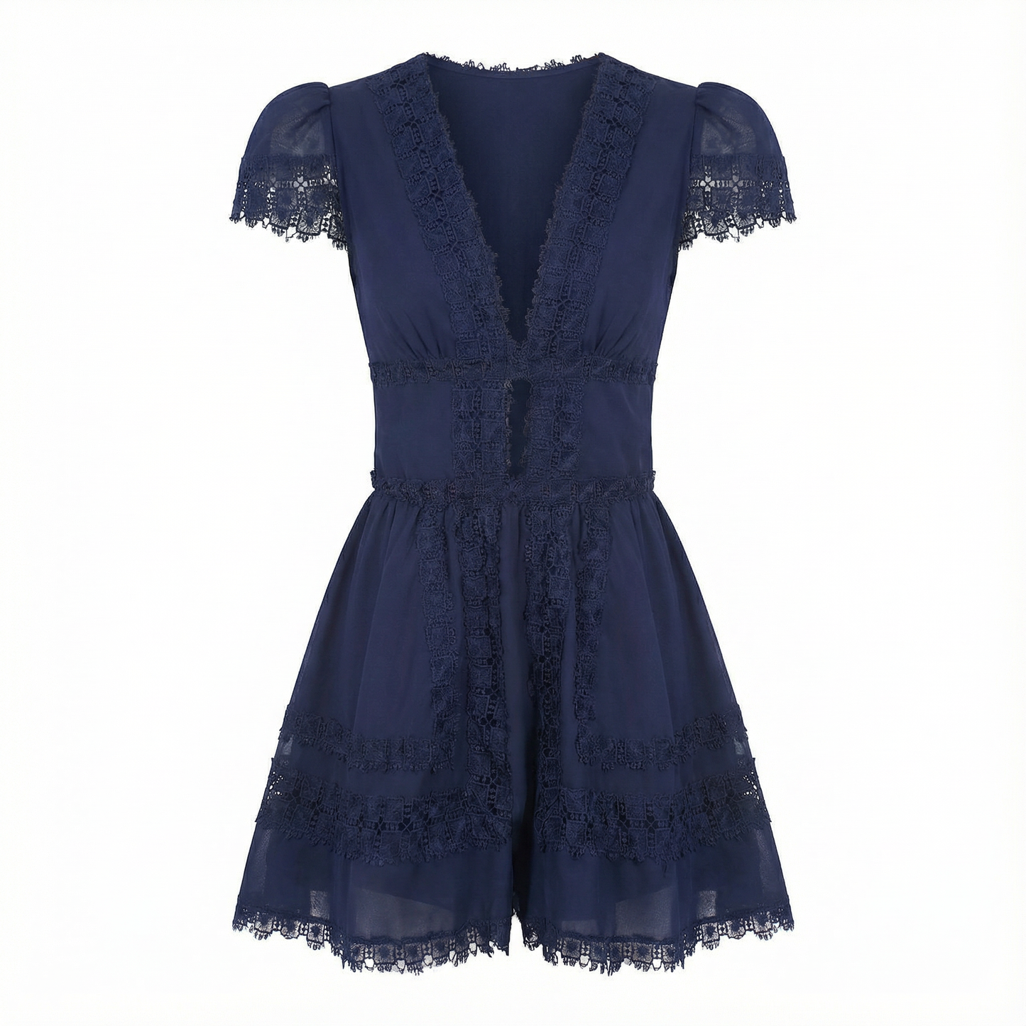 Piper Dress