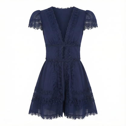 Piper Dress