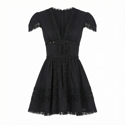 peixoto piper mini dress Peixoto Piper Mini Dress