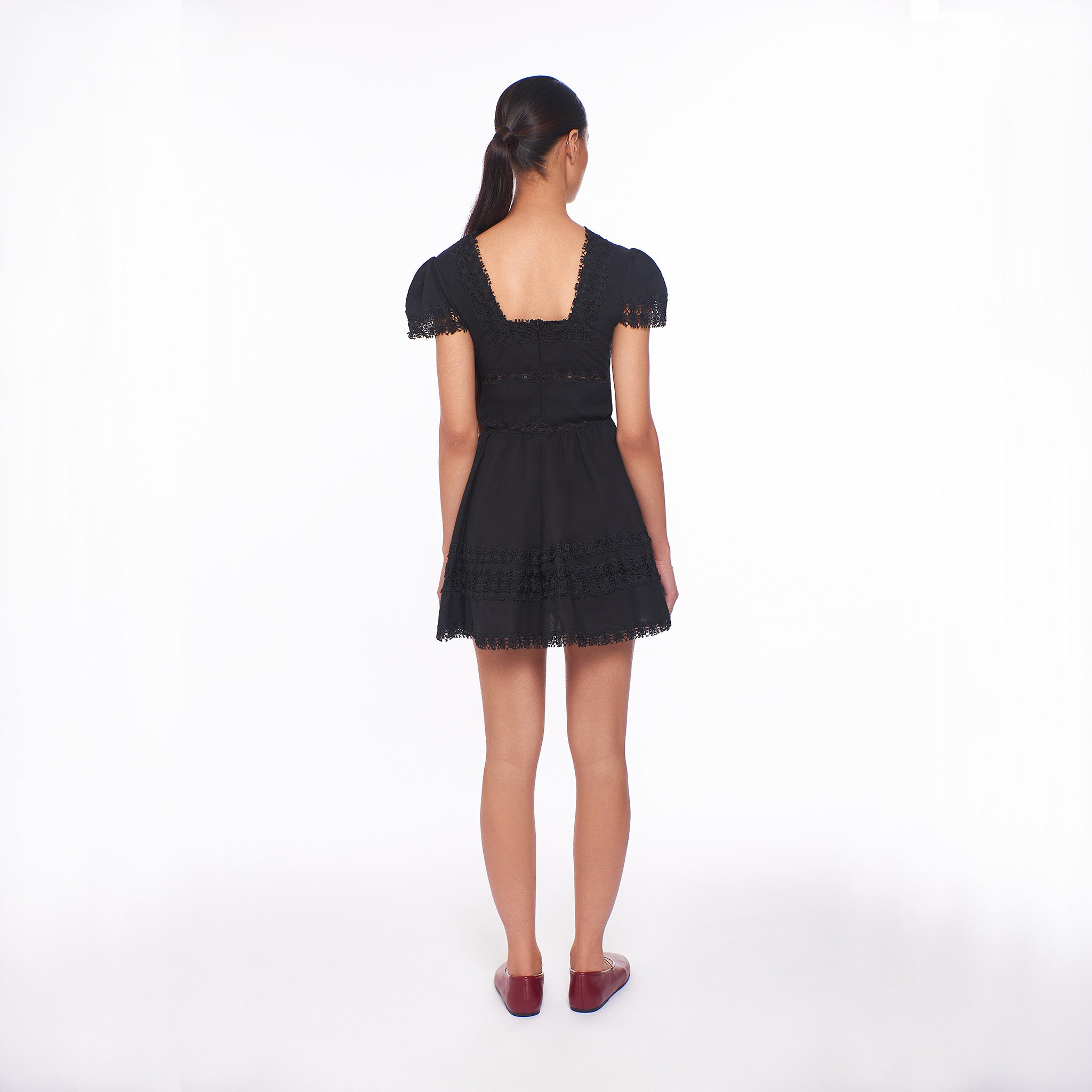 Piper Dress