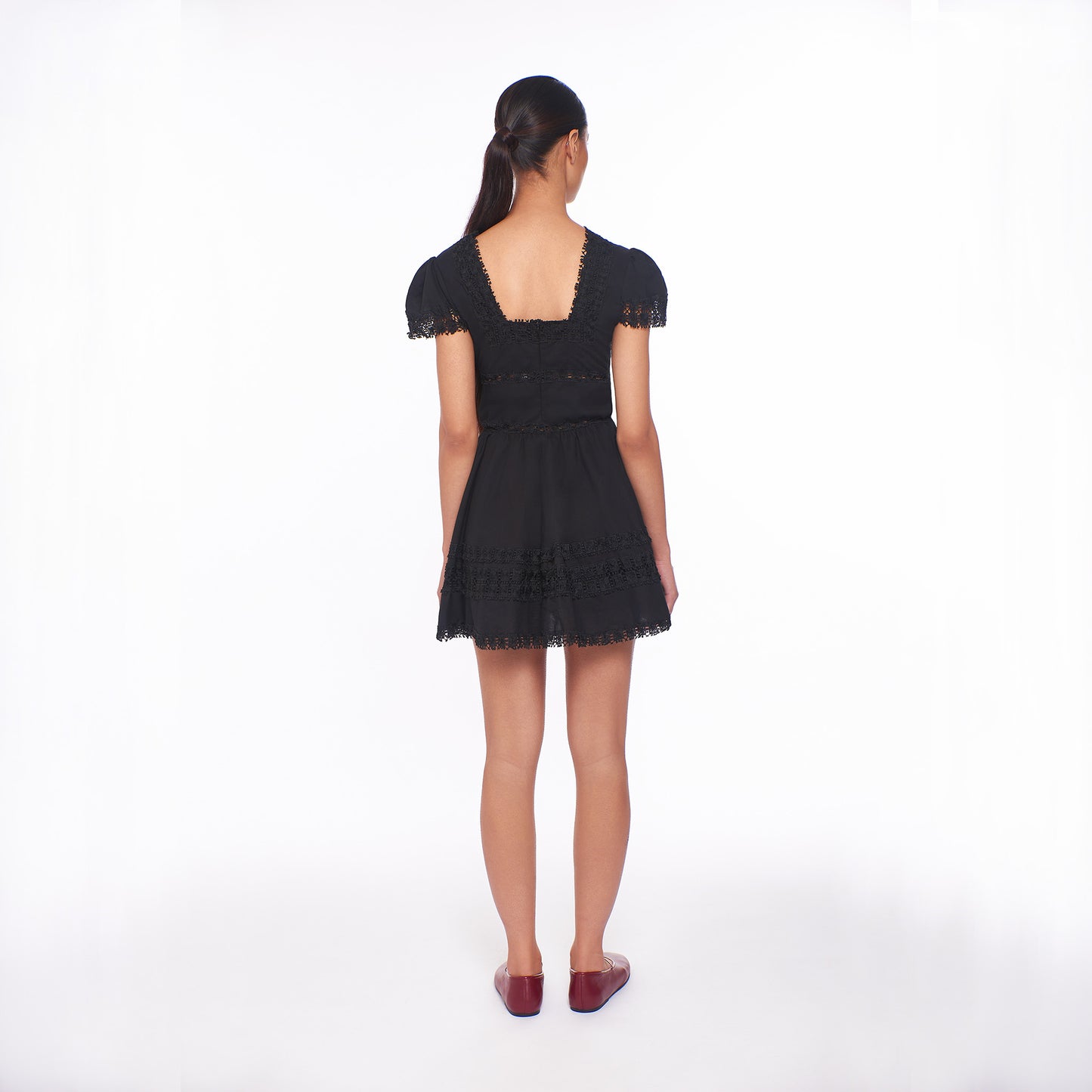 Piper Dress